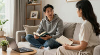 13 Best Self-Improvement Books for Dads in 2026