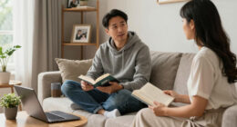 13 Best Self-Improvement Books for Dads in 2026