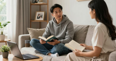 13 Best Self-Improvement Books for Dads in 2026