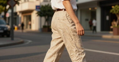 14 Best Summer Trousers in 2026