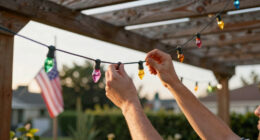 15 Best Patriotic Outdoor String Lights in 2026