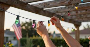 15 Best Patriotic Outdoor String Lights in 2026