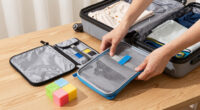 15 Best Travel Luggage Organizers in 2026