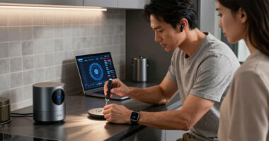 4 Best Tech Gadgets For Dad In 2026