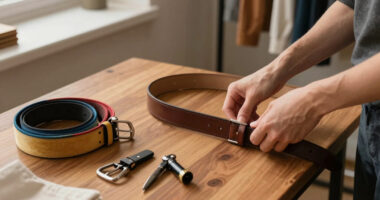 7 Best Apparel Belts Prime Day Deals in 2026