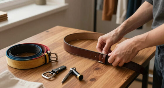 7 Best Apparel Belts Prime Day Deals in 2026