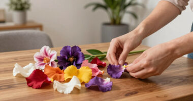 7 Best Silk Flowers Prime Day Deals in 2026