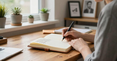 8 Best Motivational Quote Journals in 2026