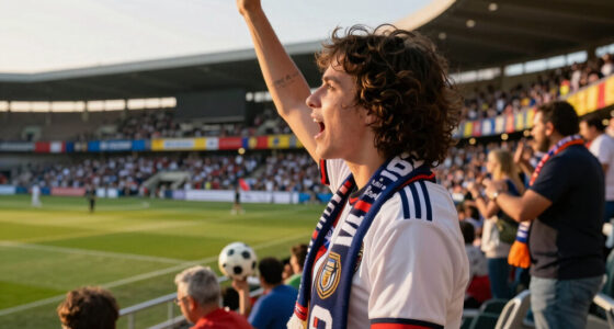 9 Best Soccer Fan Apparel in 2026