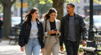 A glimpse at Sasha and Malia Obama growing up in public eye