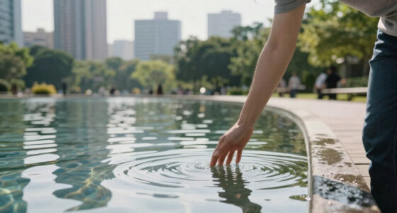 Column | At this point, the Reflecting Pool deserves an Emmy