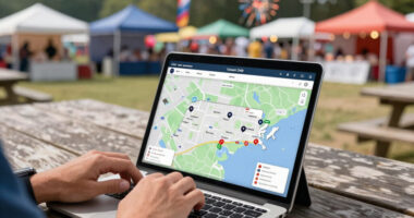 GUIDE: 2026 Fourth of July fireworks and festivals in Connecticut