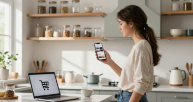 I’m a Shopping Editor and Here’s What I’m Actually Buying During Amazon’s Prime Day
