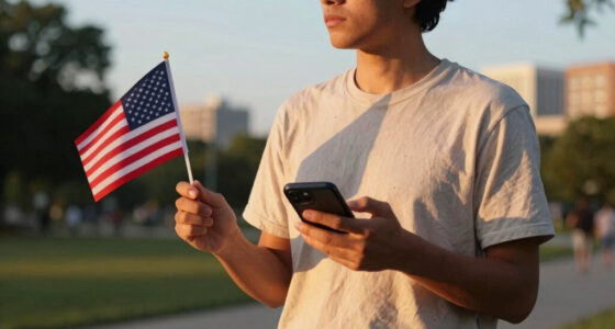 ‘Life, Larry’ and America’s Unhappy Birthday