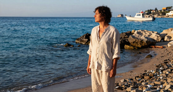 Mediterranean travel trends: How ‘blue mind experiences’ and local culture keep people coming back