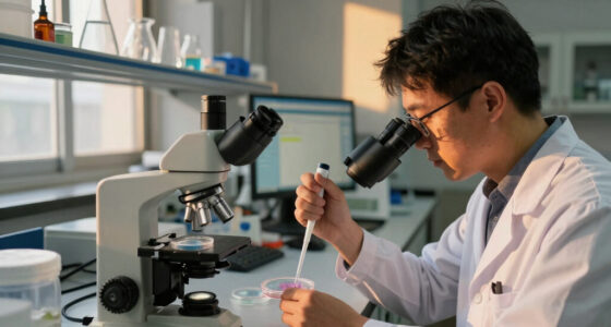 Middle East Collagen-Coated Culture Surfaces - Market Analysis, Forecast, Size, Trends and Insights