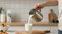 Milk-Inspired Hero Campaigns