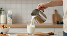 Milk-Inspired Hero Campaigns