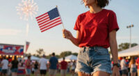 Sacramento-area events celebrating the Fourth of July