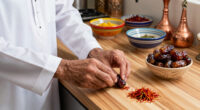 Saudi Culture Culinary Pavilions