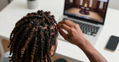 Supreme Court rules Rastafarian man can't sue guards who cut his dreadlocks