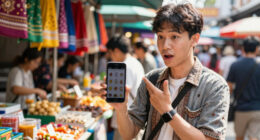 The Nation’s 56th anniversary highlights 56 Thailand-only trends
