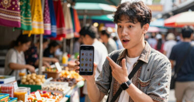 The Nation’s 56th anniversary highlights 56 Thailand-only trends
