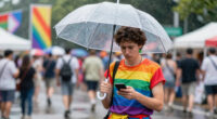 Twin Cities Pride events delayed due to rain