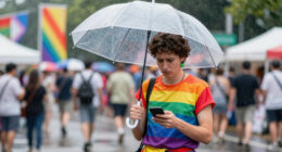 Twin Cities Pride events delayed due to rain