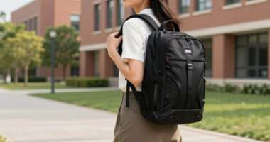 10 Best Ergonomic Backpacks for Students in 2026