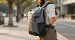10 Best Ergonomic Backpacks For Students In 2026
