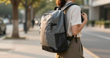10 Best Ergonomic Backpacks For Students In 2026