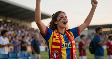 10 Best Soccer Fan Apparel in 2026