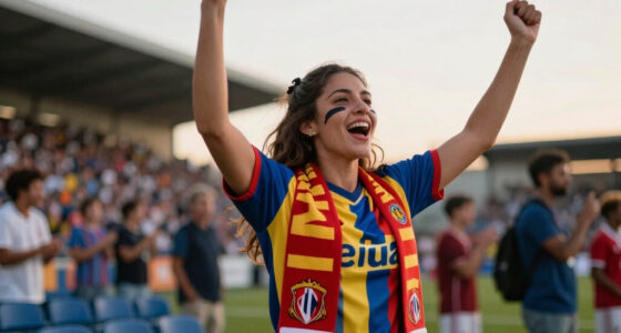 10 Best Soccer Fan Apparel in 2026