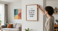 11 Best Motivational Quote Wall Art in 2026