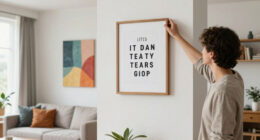 11 Best Motivational Quote Wall Art in 2026
