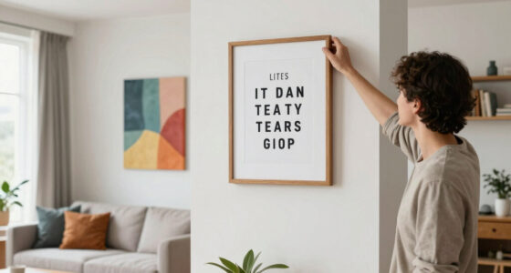 11 Best Motivational Quote Wall Art in 2026