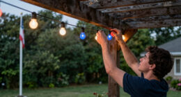 11 Best Patriotic Outdoor String Lights in 2026