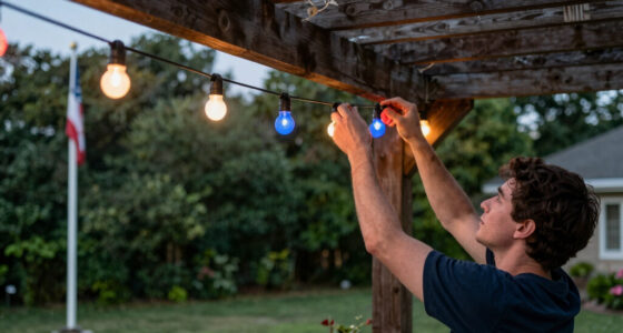 11 Best Patriotic Outdoor String Lights in 2026