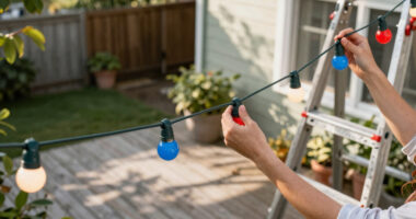11 Best Patriotic Outdoor String Lights in 2026