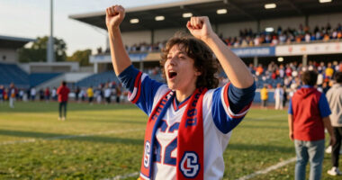 11 Best Soccer Fan Apparel in 2026
