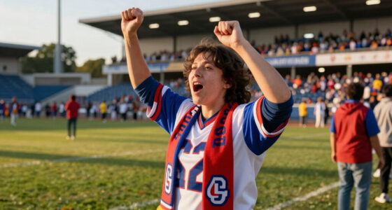 11 Best Soccer Fan Apparel in 2026