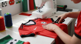 11 Best Soccer Fan Apparel in 2026
