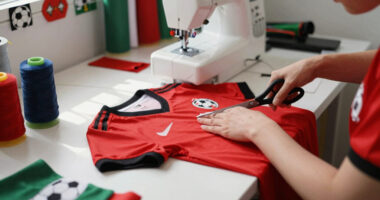 11 Best Soccer Fan Apparel in 2026