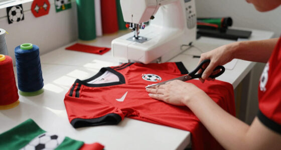 11 Best Soccer Fan Apparel in 2026