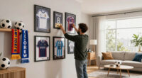 11 Best Soccer Fan Wall Decor in 2026