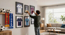 11 Best Soccer Fan Wall Decor in 2026