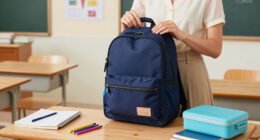 12 Best Back to School Backpacks in 2026