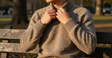 12 Best Men’s Knitwear in 2026