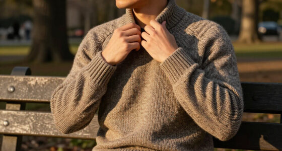 12 Best Men’s Knitwear in 2026
